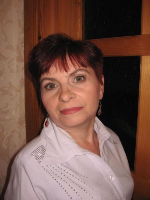 Марія Гуменюк