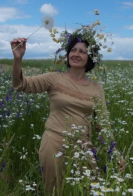 Галина Рибачук-Прач